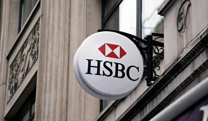 Bắt tạm giam Tổng giám đốc Công ty HSBC Việt Nam